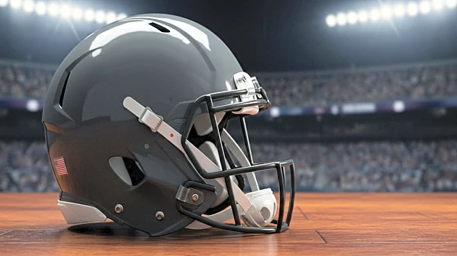 Big 12 Implements Availability Reports for Football Games