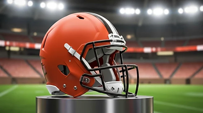 Cleveland Browns Update: Player Changes and Injury Reports