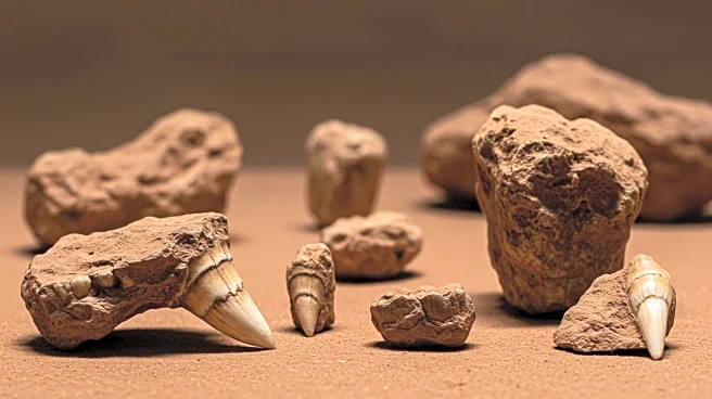 Researchers Discover Fossil Teeth Indicating Possible New Hominin Species in Ethiopia