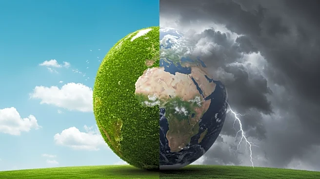 President Trump's 50% Tariffs on Indian Imports Could Accelerate India's Green Manufacturing
