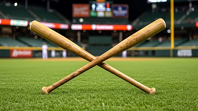 Baltimore Orioles Struggle Offensively in Series Loss to Athletics