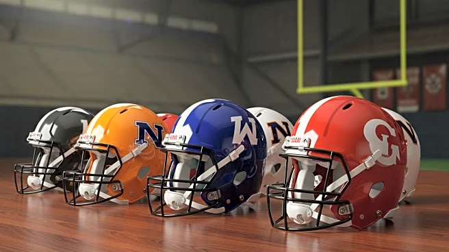 CBS Sports Announces 2025 Preseason College Football All-American Team