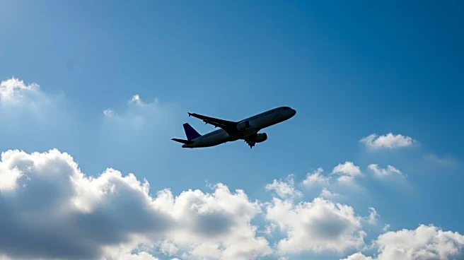 Spirit Airlines Warns of Potential Collapse Amid Financial Struggles