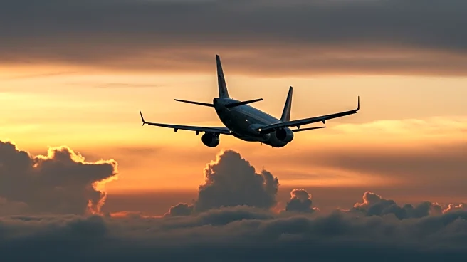 Spirit Airlines Faces Uncertain Future Amid Financial Challenges