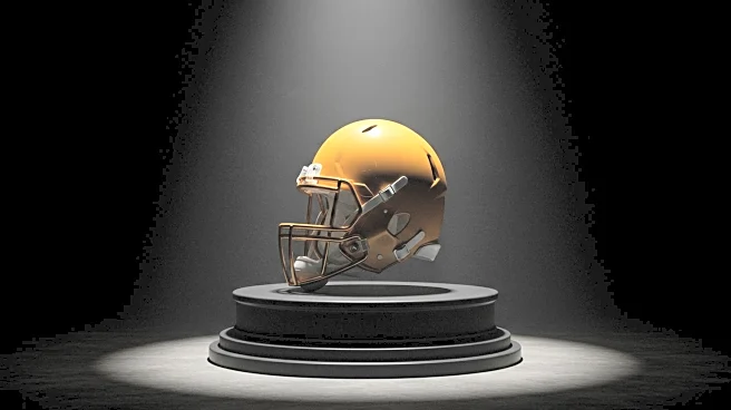 CBS Sports Announces 2025 College Football Preseason Awards Honorees