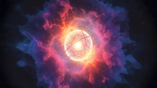 MIT Researchers Discover Ionic Liquids Could Support Life Beyond Earth