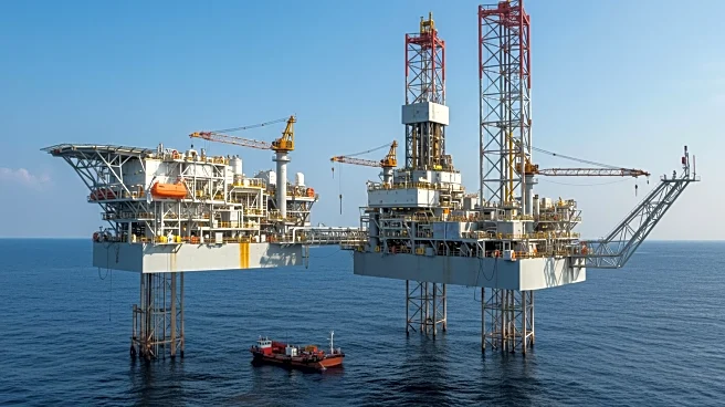 ConocoPhillips Awards Halliburton Multi-Year North Sea Services Contract to Enhance Well Performance