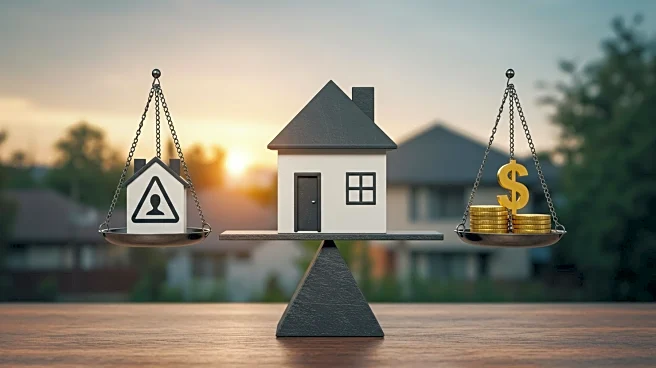 Redfin Survey Reveals Homebuyers' Willingness to Compromise Safety for Affordability