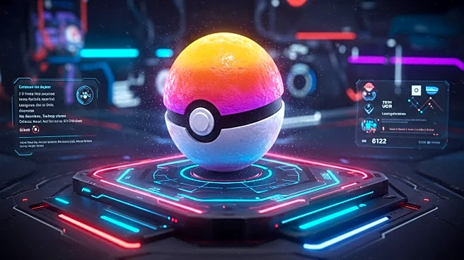 Pokémon GO World Championships 2025 Offers Exclusive Timed Research for Twitch Viewers