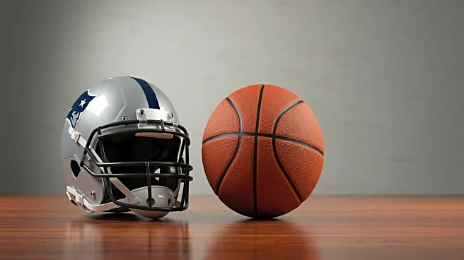Big 12 Conference Implements Player Availability Reports for Football and Basketball
