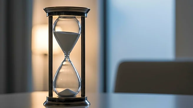 Pre-Retirees Shift Away from Traditional Retirement Strategies Amid Economic Concerns