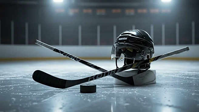 Oilers Executive Discusses Top Prospects' NHL Readiness and Potential Roles
