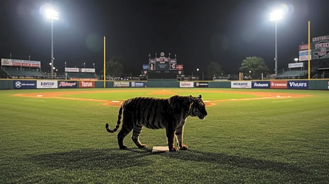 Tigers' Troy Melton Scheduled to Start Against White Sox Amid Recent Performance