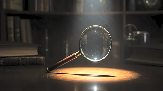 Prime Video Unveils Japanese Mystery Series 'Human Specimens' Starring Nishijima Hidetoshi