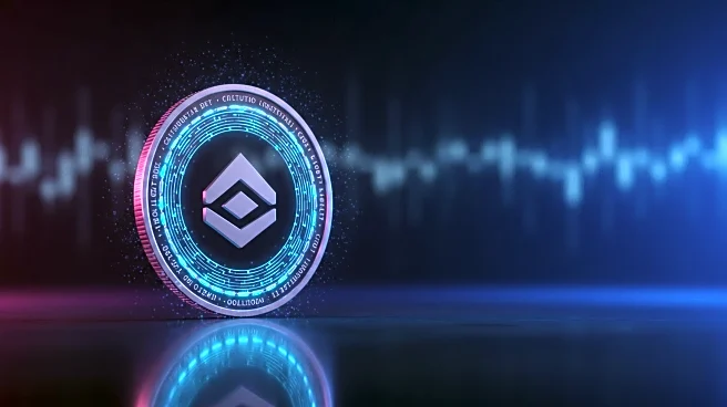 Bullish's $1.1 Billion IPO Highlights Institutional Confidence in Crypto Sector