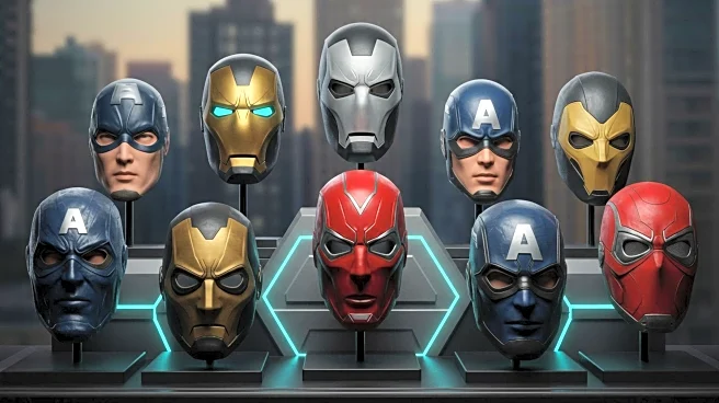 Marvel Rivals Expands Hero Roster with New Guides