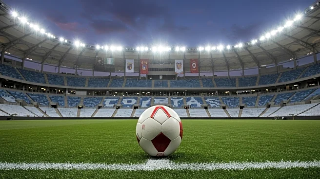 Premier League 2025-26 Season: Key Matches to Shape the League's Outcome