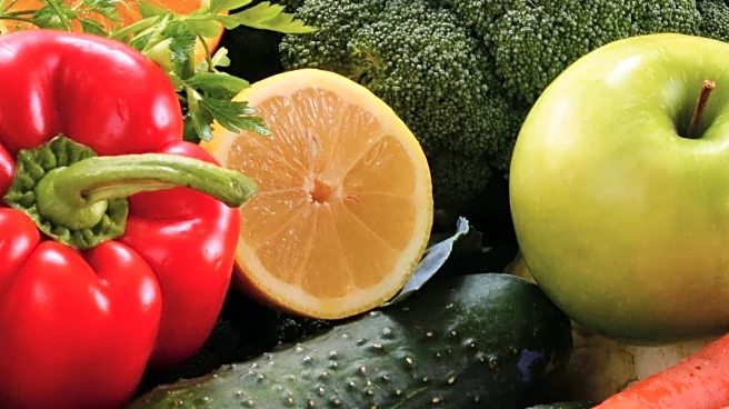 Study Finds Vegetarian Diets Significantly Reduce Cancer Risk