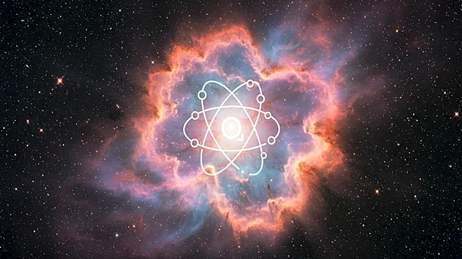 Astronomers Detect Oxygen in Distant Galaxy JADES-GS-z14-0, Challenging Cosmic Evolution Models