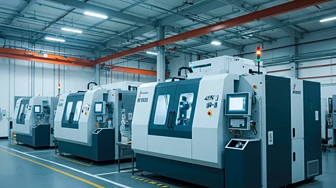 U.S. Tariff Reduction Prompts Cambodia's Strategic Industrial Initiative