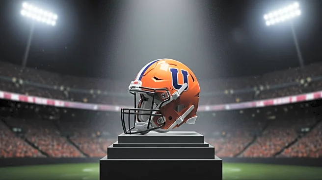 College Football Poll Discrepancies Highlight Ranking Errors for Major Teams