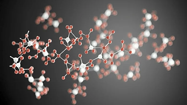 Nature Communications Explores Topological Analysis of Protein Universe Revealing Structural Complexity