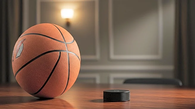 Portland Trail Blazers Sold to Carolina Hurricanes Owner in $4 Billion Deal