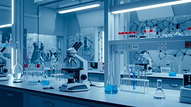 Georgia Tech and Agilent Technologies Establish Center of Excellence for Environmental Health