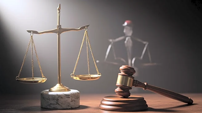 Federal Jury Indicts Haiti's Notorious Gang Leader Jimmy Cherizier