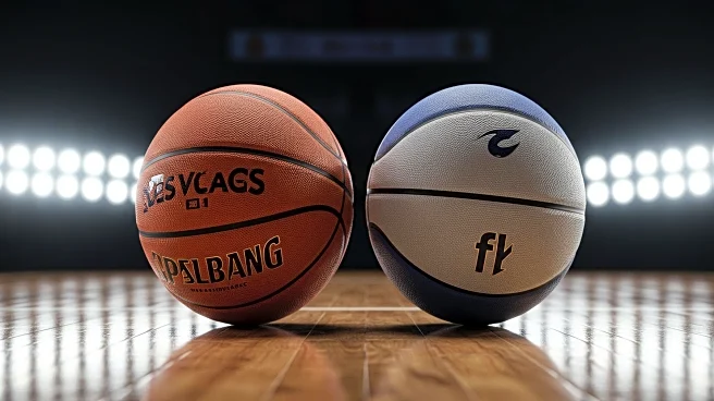 Las Vegas Aces Secure Fifth Consecutive Victory Against New York Liberty