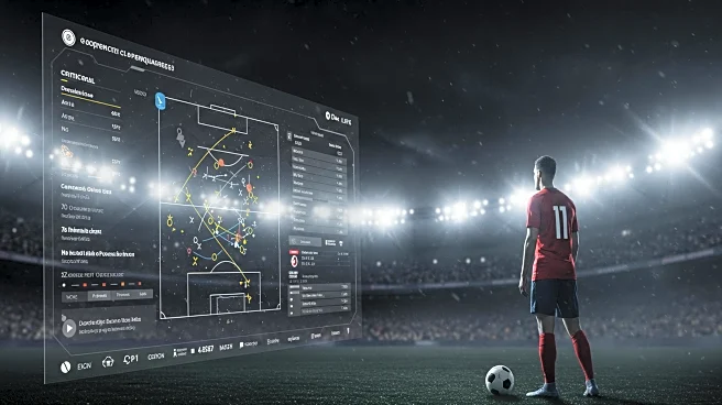 Football Manager 2026 Unveils First Look After Cancellation of Previous Edition