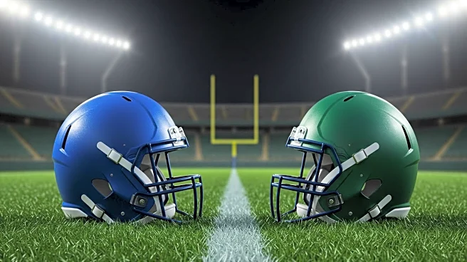 New York Giants and Jets Engage in Competitive Joint Practice