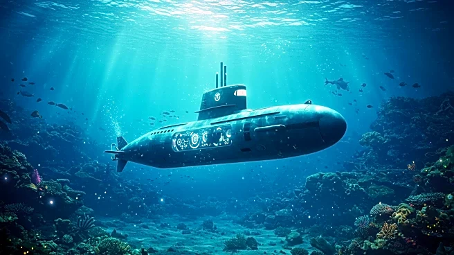 Krafton Responds to Unknown Worlds Founders' Lawsuit Over Subnautica 2