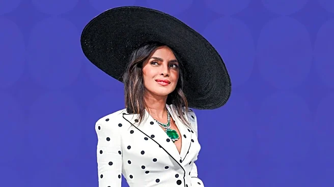 Copenhagen Fashion Week Highlights Polka Dot Trend and Playful Accessories