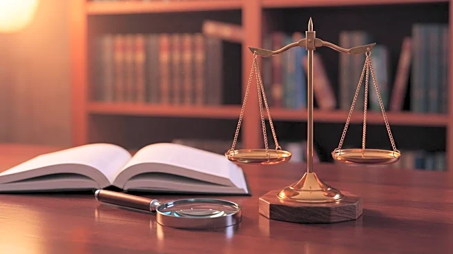 Michigan Financial Advisor Faces Trial for Insurance Fraud Allegations