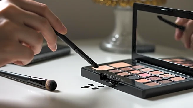Jenna Ortega's Makeup Artist Reveals Black Tears Technique in 'Wednesday' Season 2