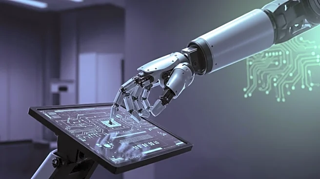 Rockwell Automation Report Highlights AI Adoption in Manufacturing Cybersecurity
