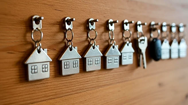 Woodbridge Area Home Sales Reflect Real Estate Trends