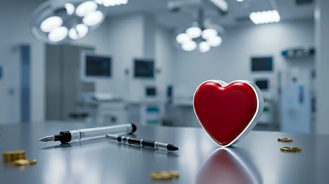 Reprieve Cardiovascular Secures $61 Million Financing and Enrolls First Patient in Pivotal Study
