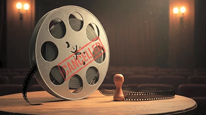 Toronto International Film Festival Pulls Documentary Amid Controversy Over Hamas Footage