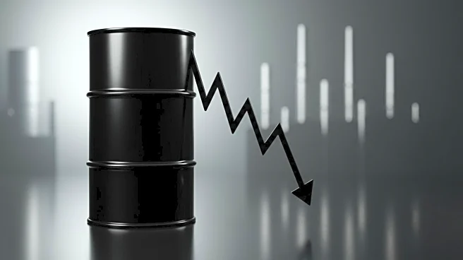 Ecopetrol Reports Decrease in Assets and Net Income Amid Challenging Market Conditions