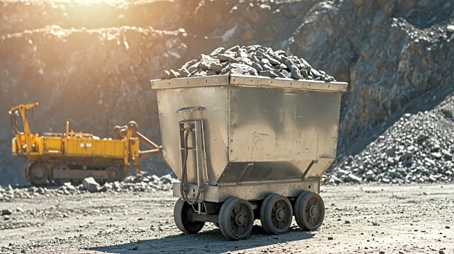 Hecla Mining Achieves Record Sales and Free Cash Flow Despite Operational Challenges