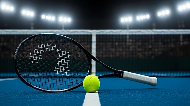 Jannik Sinner Faces Adrian Mannarino in Cincinnati Masters with High Expectations
