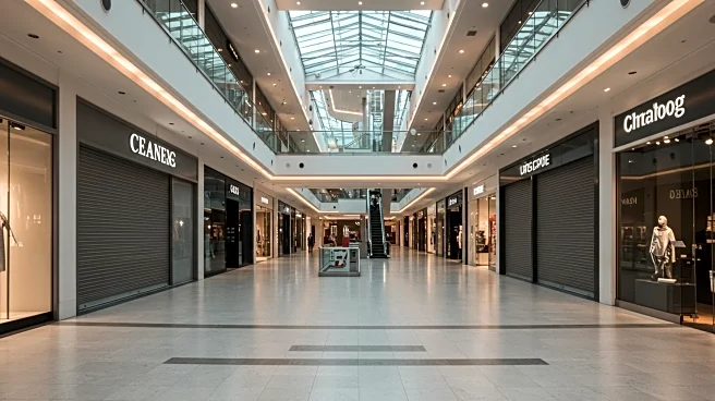 RioCan Ends Financial Support for Hudson's Bay Joint Venture Properties Amid Store Closures