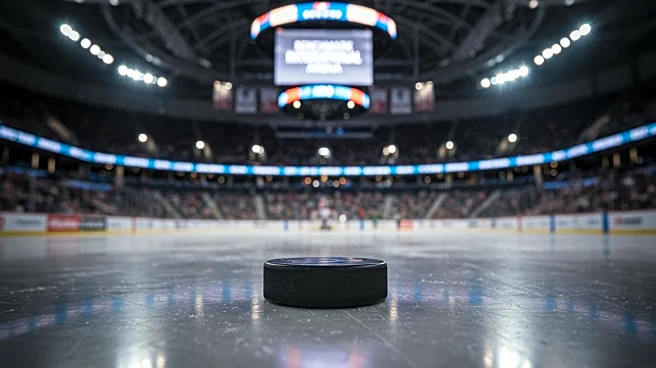 Tampa Bay Lightning Arena Renamed to Benchmark International Arena with Community Initiatives