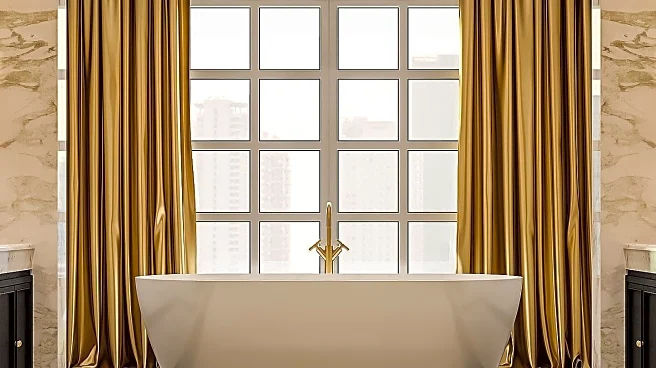 NYC Venue's Luxurious Restroom Finalist in National Awards