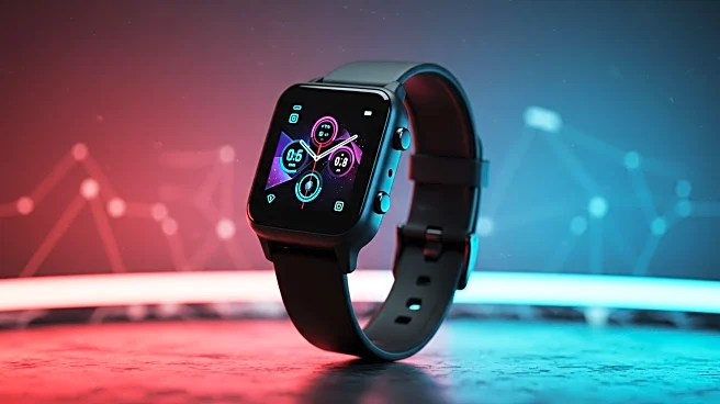 Eric Migicovsky Revives Pebble Smartwatches with Pebble Time 2 Launch