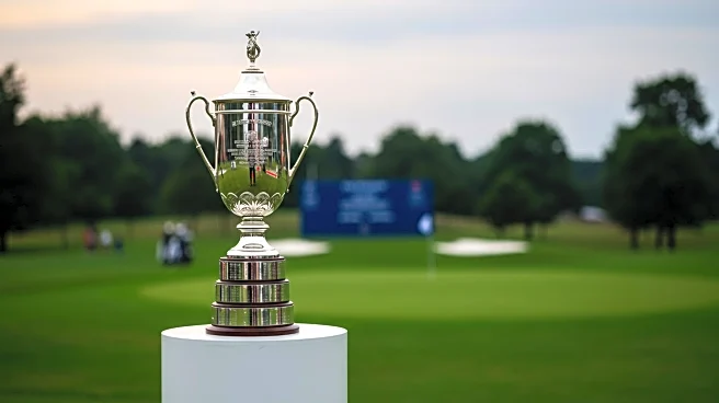 FedEx Cup Standings Shift After St. Jude Championship Ahead of BMW
