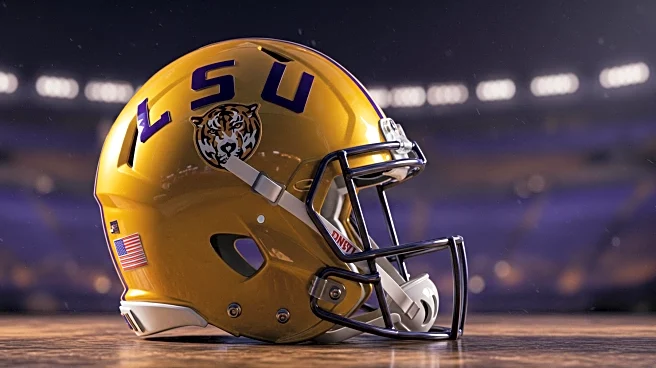 LSU Football Prepares for Challenging 2025 Season with Ambitious Schedule
