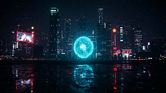 Charlie Brooker Explores Dystopian Technology in Black Mirror Season 7 Opener
